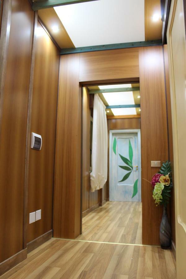 Nives Bed&Breakfast Pompei Exterior foto